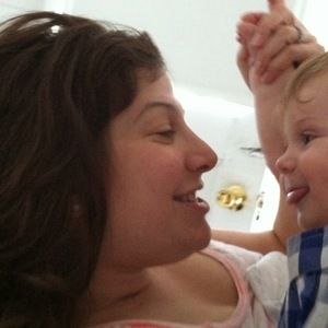 Meet your Posher, Anne